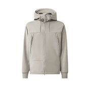 C.P. Shell-R Hooded Jacket