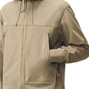 C.P. Shell-R Hooded Jacket