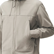 C.P. Shell-R Hooded Jacket