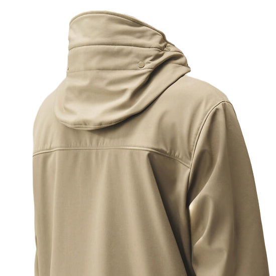 C.P. Shell-R Hooded Jacket