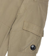 Pants Cargo Pant in 50 FIli Stretch