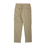 Pants Cargo Pant in 50 FIli Stretch