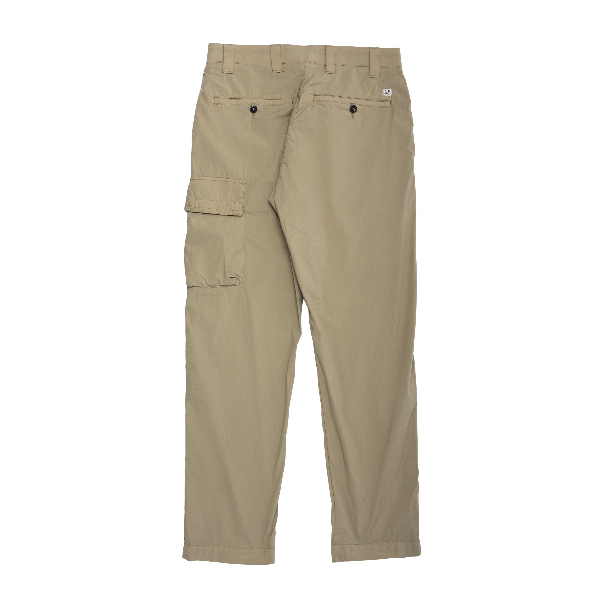 Pants Cargo Pant in 50 FIli Stretch