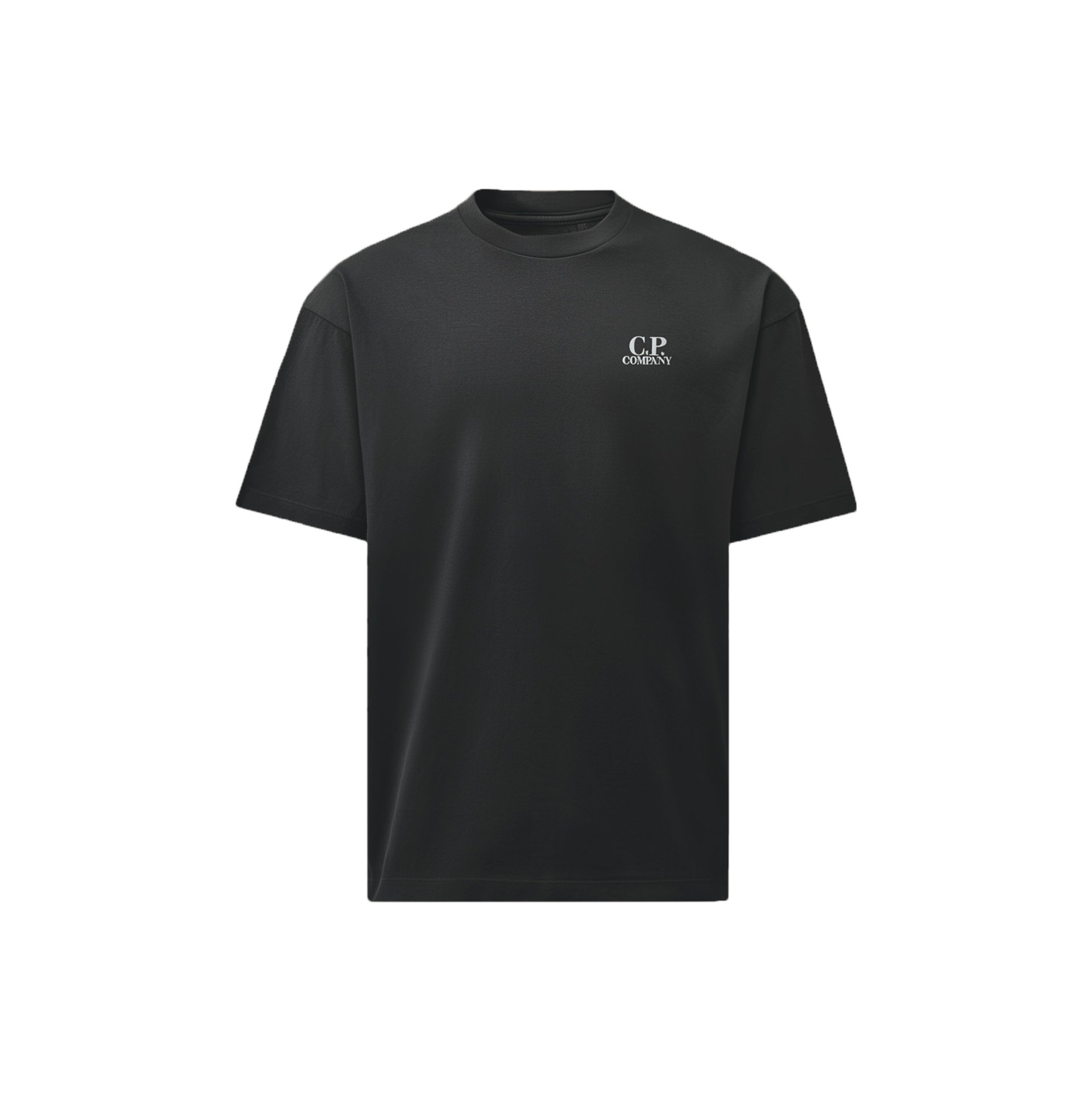 30/1 Jersey Short Sleeve British Sailor T-Shirt