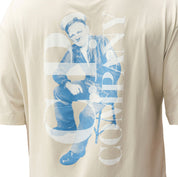 30/1 Jersey Short Sleeve British Sailor T-Shirt