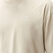 30/1 Jersey Short Sleeve British Sailor T-Shirt