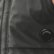 Pro-Tek Primaloft Silver Hooded Gilet