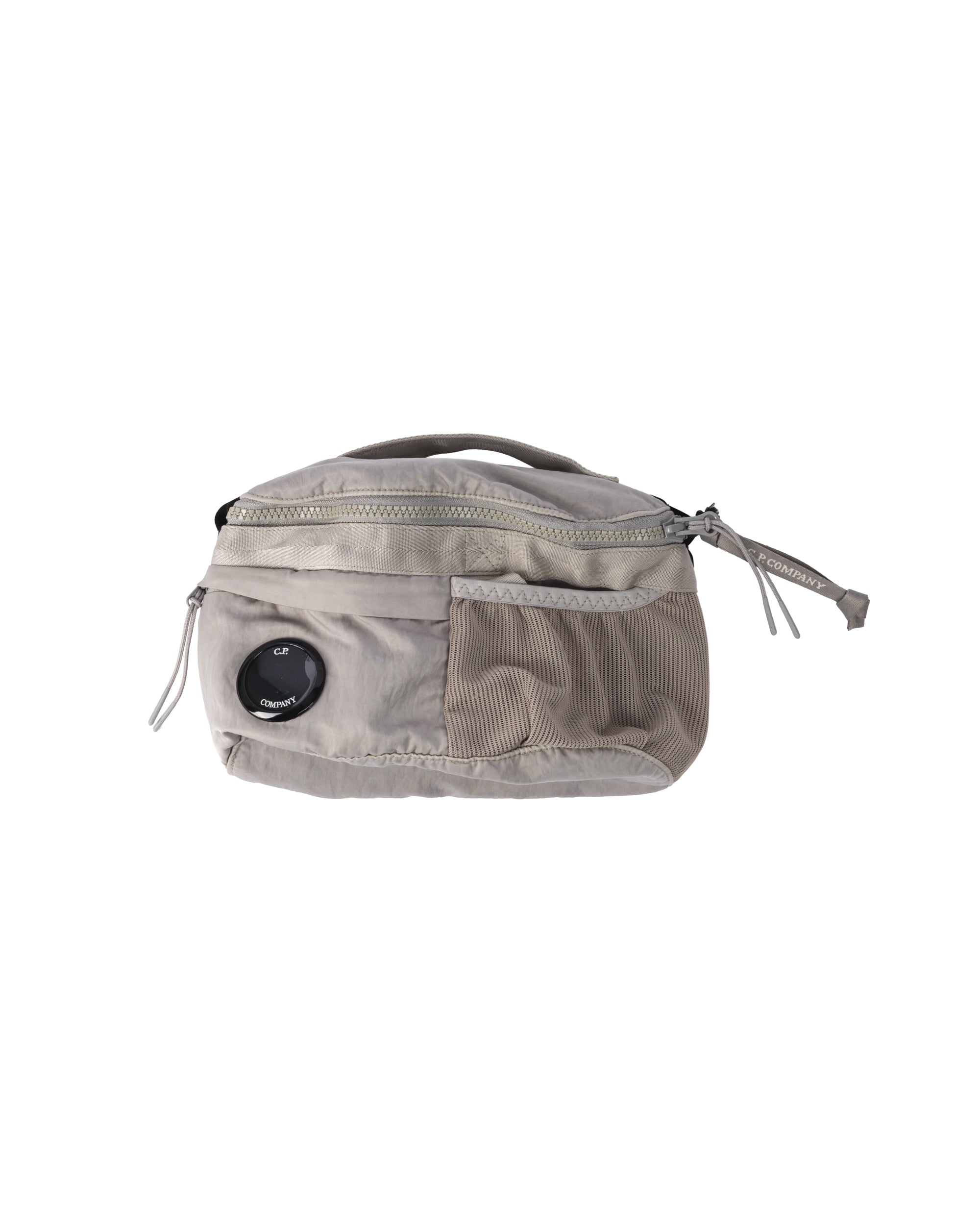 Nylon B Waist Bag