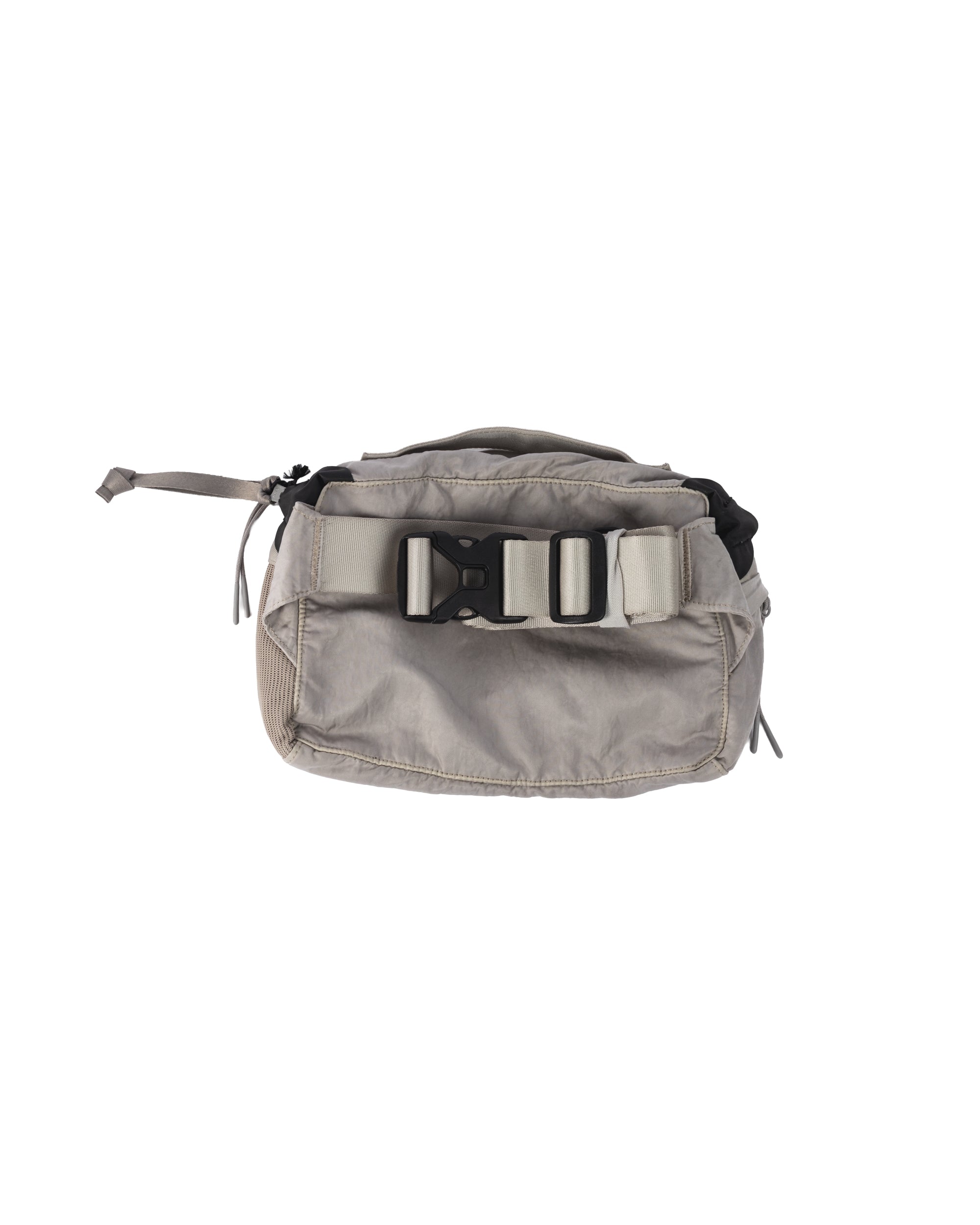 Nylon B Waist Bag