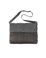 Herringbone Bag