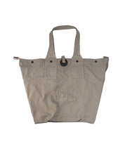 Bag in Twill