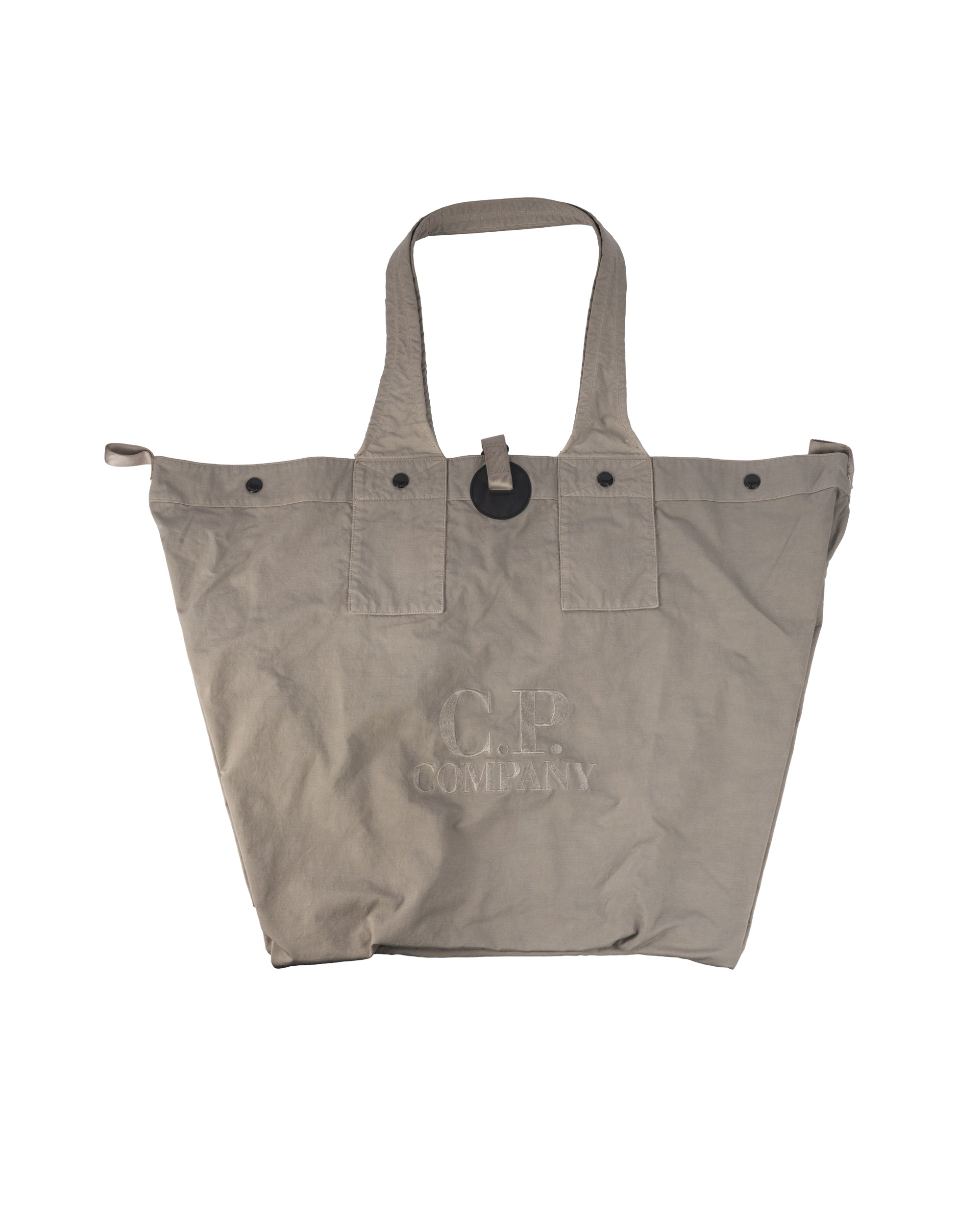 Bag in Twill