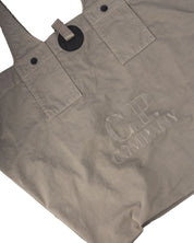 Bag in Twill