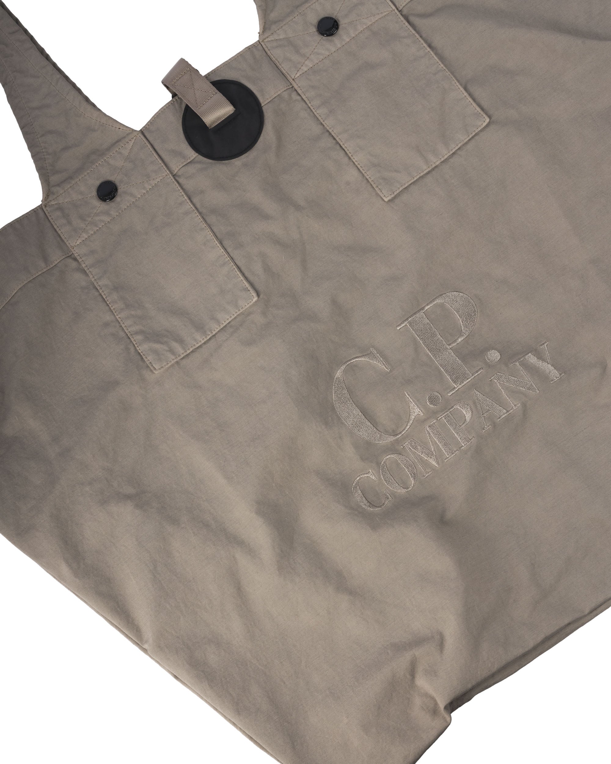 Bag in Twill