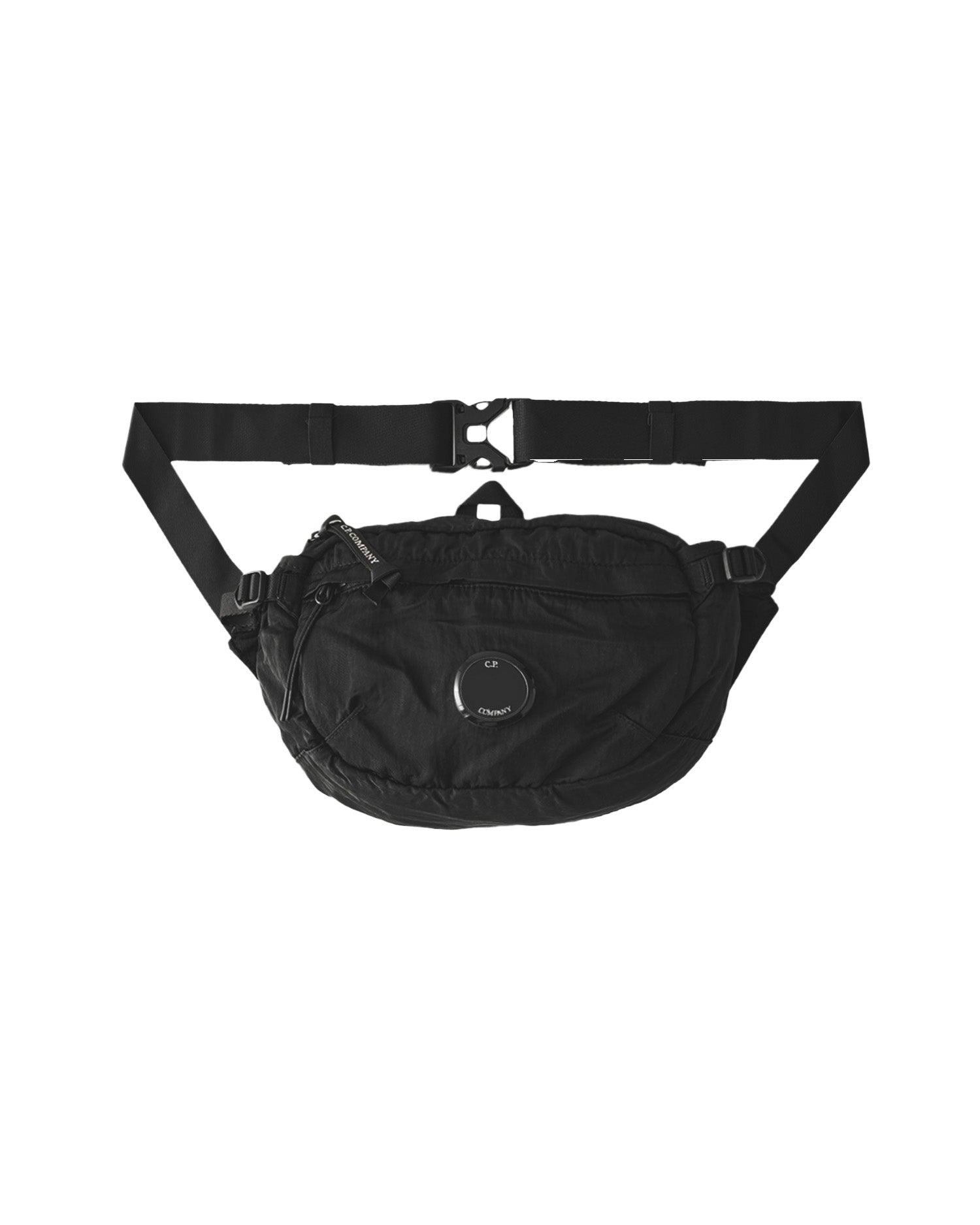 Accesories Waist Pack In Nylon B