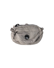 NYLON B WAISTBAG
