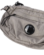 NYLON B WAISTBAG