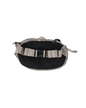 NYLON B WAISTBAG