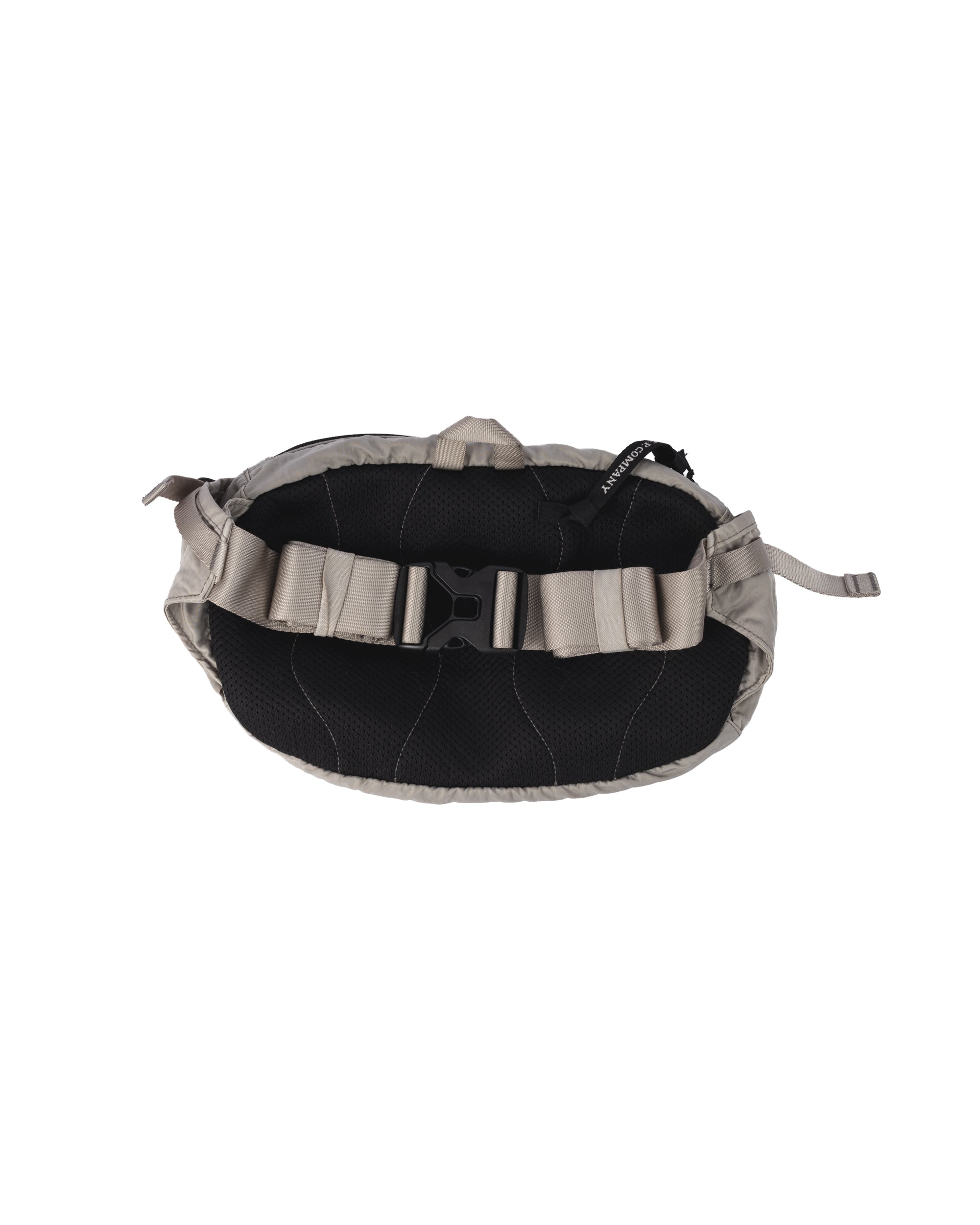 NYLON B WAISTBAG
