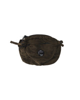 NYLON B WAISTBAG