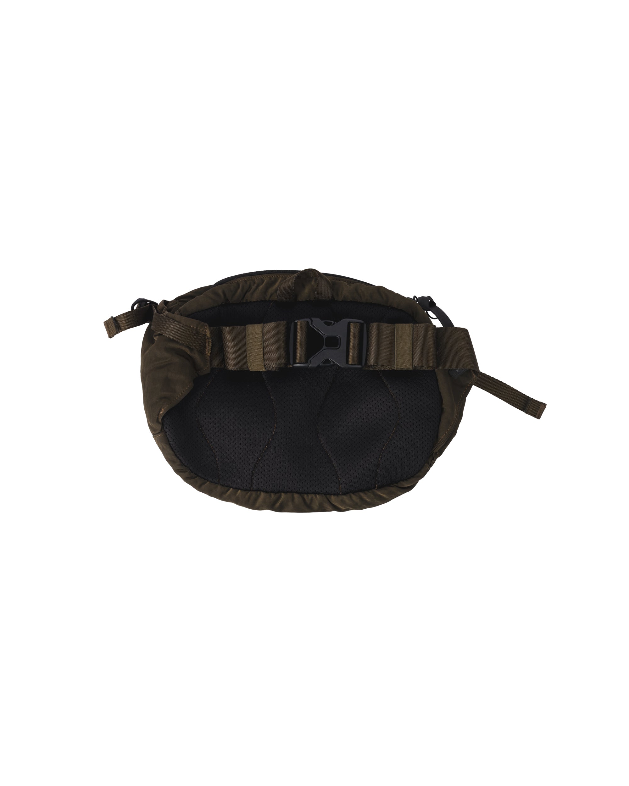 NYLON B WAISTBAG