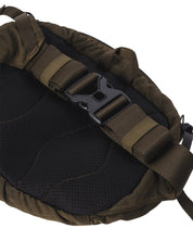 NYLON B WAISTBAG