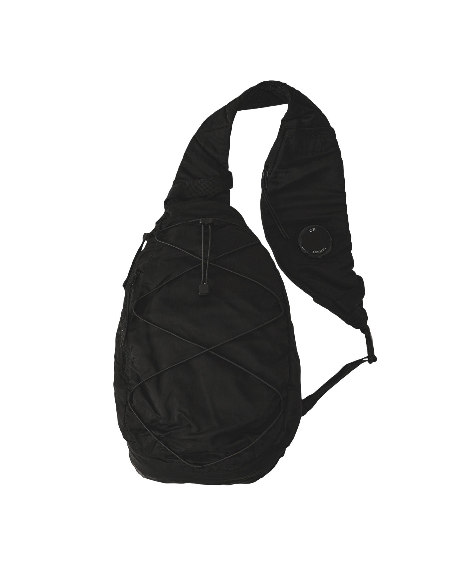 Accesories Back Pack In Nylon B