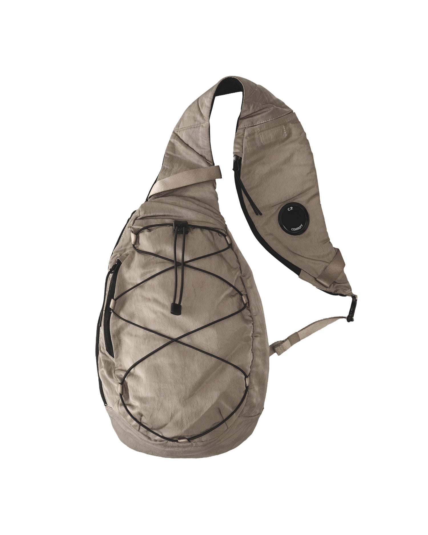 Accesories Back Pack In Nylon B