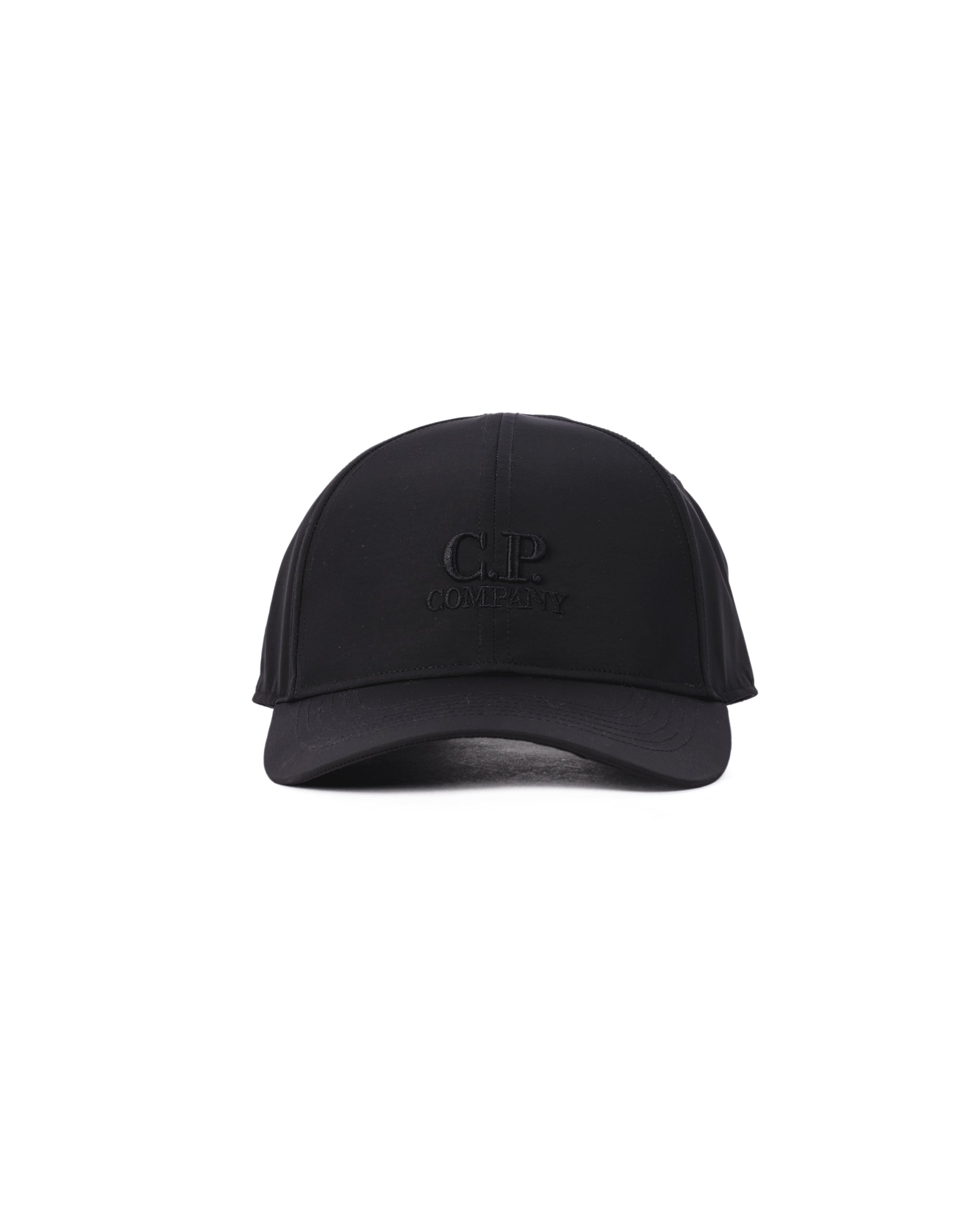 Baseball Cap Chrome-R