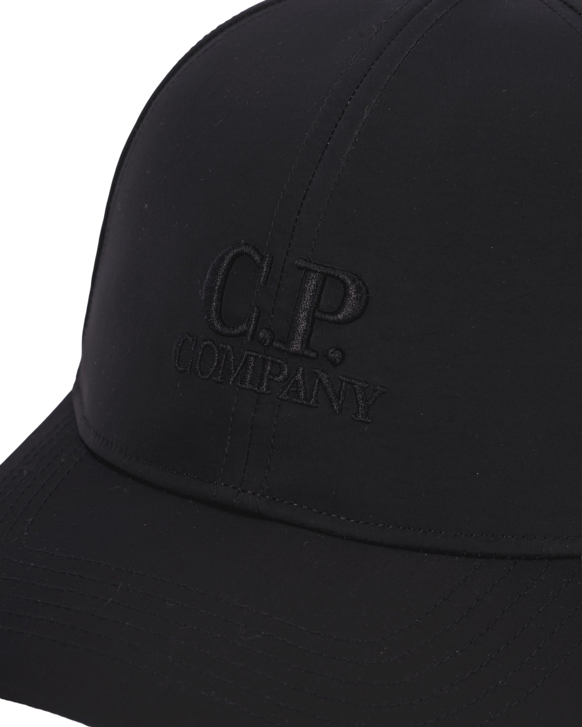 Baseball Cap Chrome-R