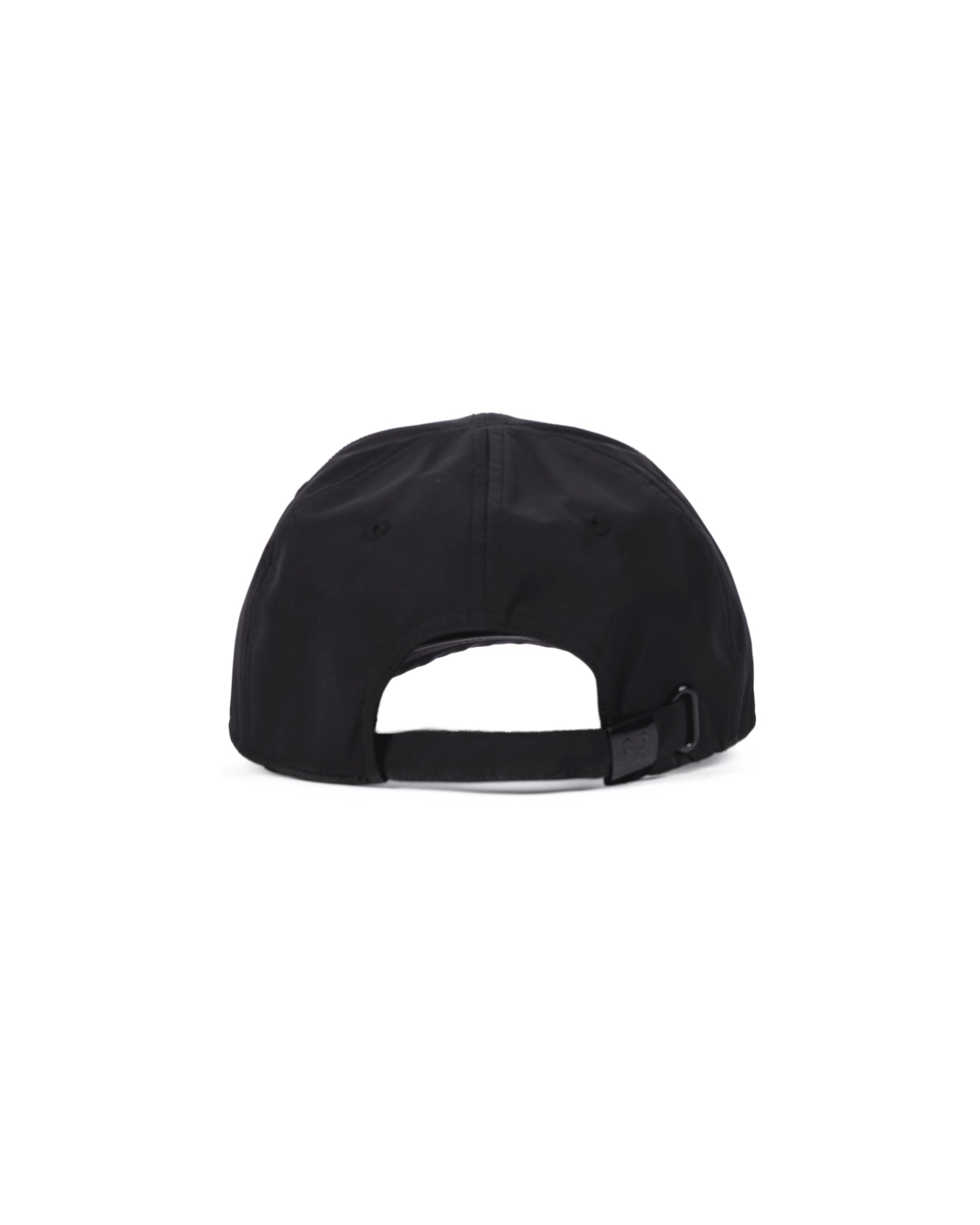 Baseball Cap Chrome-R