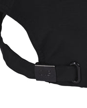 Baseball Cap Chrome-R