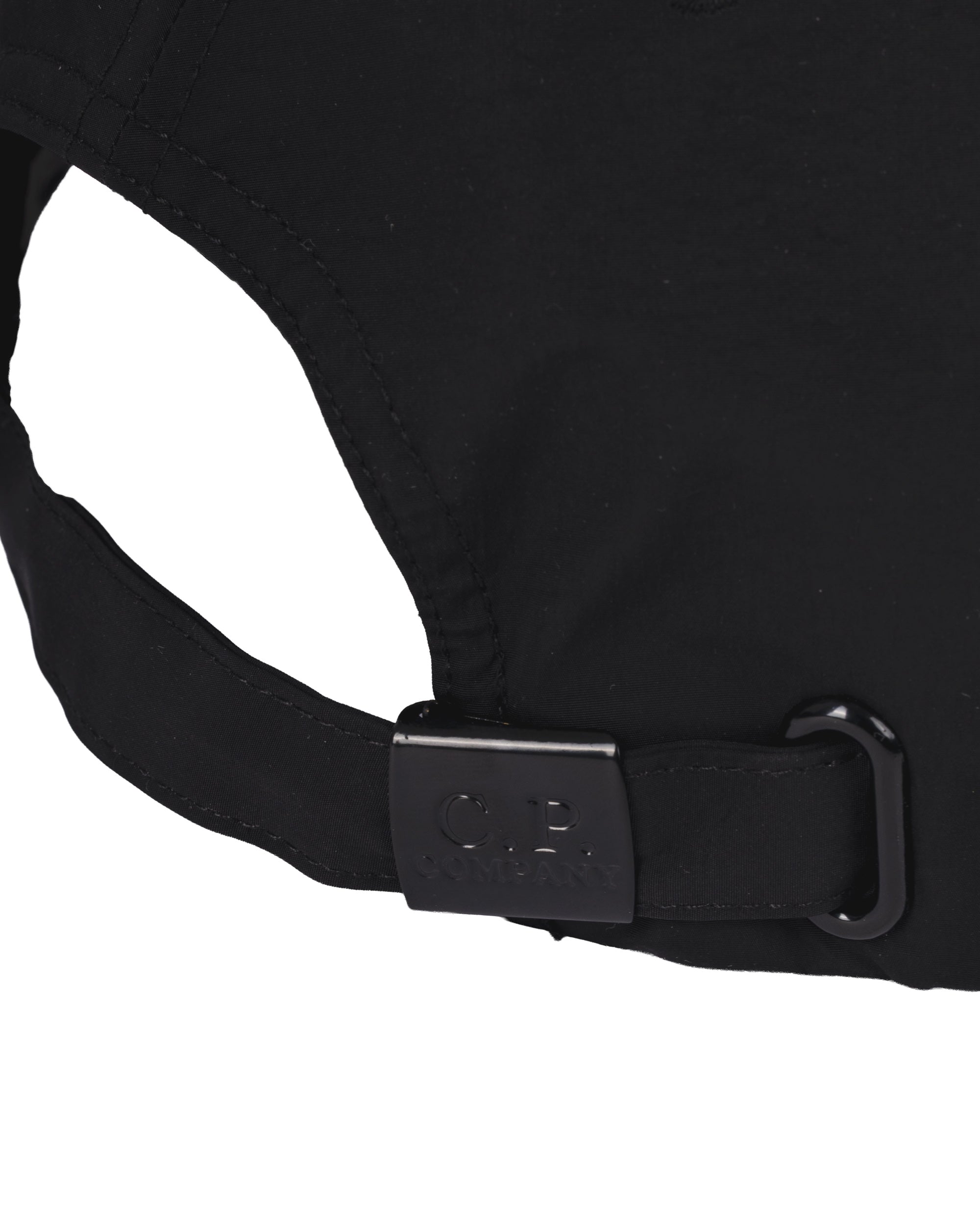 Baseball Cap Chrome-R