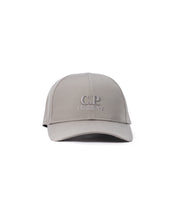 CHROME-R LOGO CAP