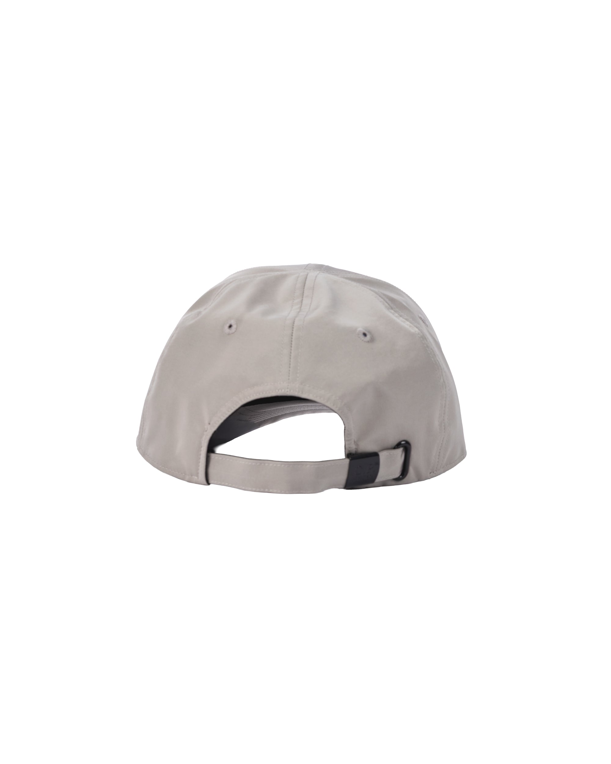 CHROME-R LOGO CAP