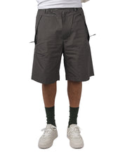 METROPOLIS SERIES HYST SHORTS