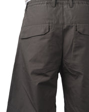 METROPOLIS SERIES HYST SHORTS