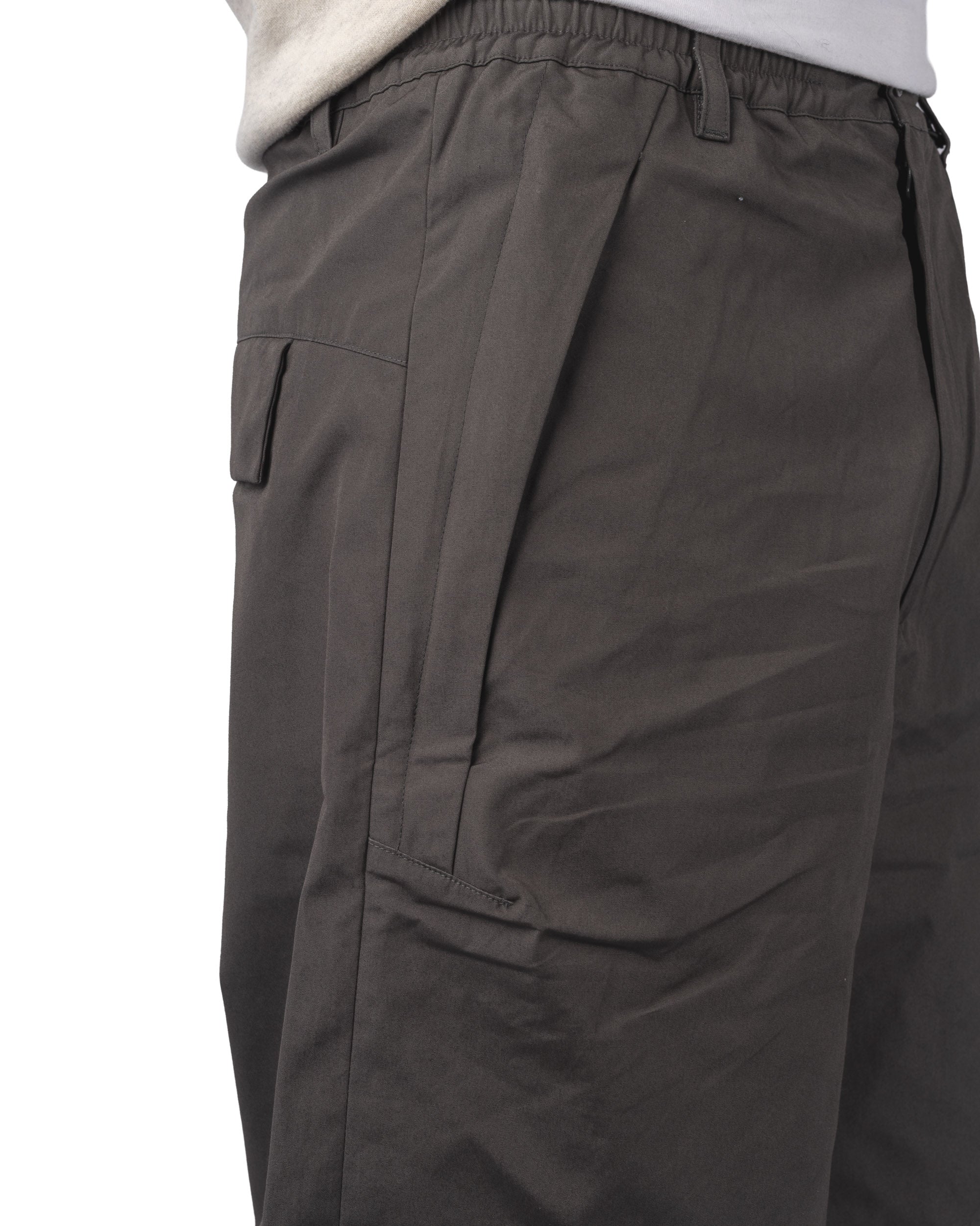 METROPOLIS SERIES HYST SHORTS