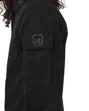METROPOLIS SERIES METRO-TEK ZIP OVERSHIRT
