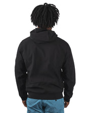 Overshirt Padded in Chrome - R