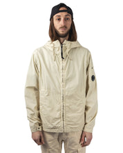 Micro Reps Hooded Lens Jacket