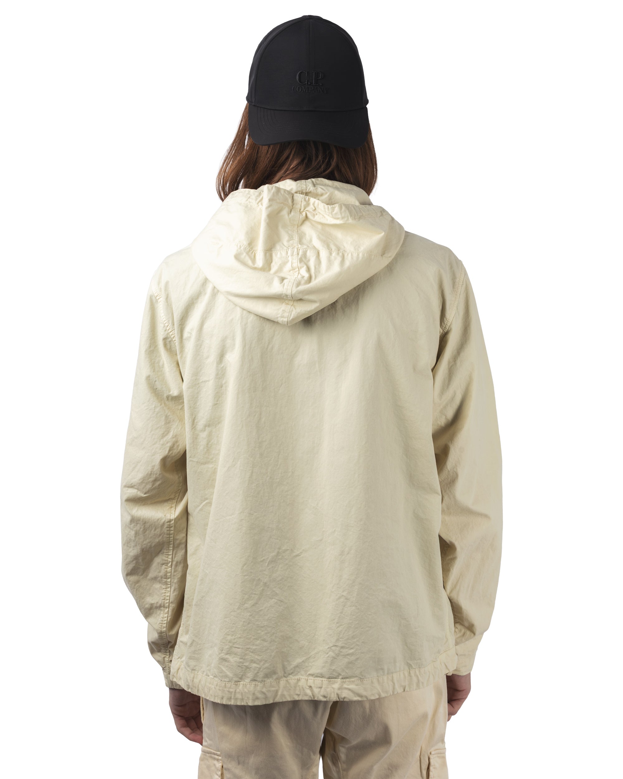Micro Reps Hooded Lens Jacket