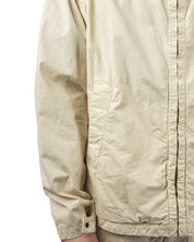 Micro Reps Hooded Lens Jacket