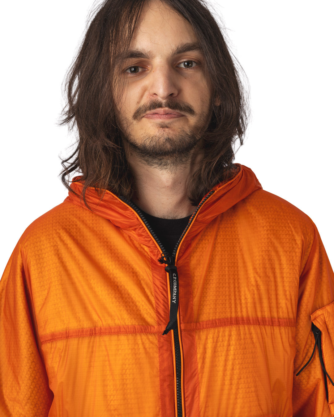 Outerwear Medium Jacket In Nada Shell