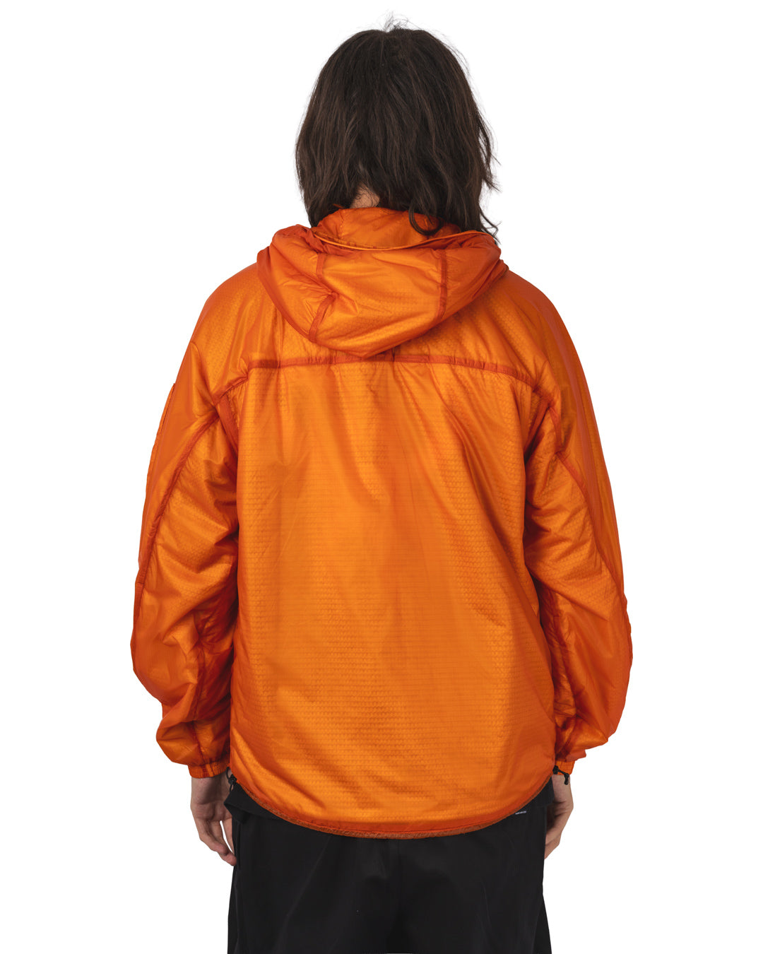 Outerwear Medium Jacket In Nada Shell