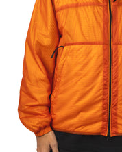 Outerwear Medium Jacket In Nada Shell