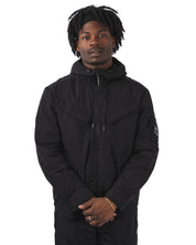 Outerwear Medium Jacket In CP SHELL-R