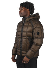 Medium Jacket In DD-Shell