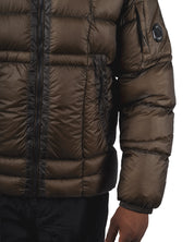 Medium Jacket In DD-Shell