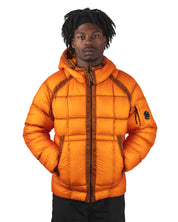Medium Jacket In DD-Shell